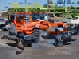 New 2025 Jeep Wrangler Unlimited Rubicon 392 image 2