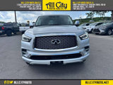 Used 2020 INFINITI QX80 Luxe w/ Proassist Package image 2