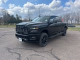 New 2025 RAM 3500 Big Horn image 3