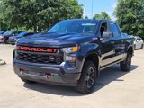 Used 2024 Chevrolet Silverado 1500 Custom Trail Boss image 5