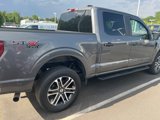 Used 2022 Ford F150 XL w/ STX Appearance Package image 3
