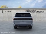 New 2025 Lincoln Navigator Reserve image 5