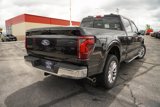 New 2025 Ford F150 Lariat image 4