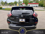 Used 2015 Nissan Murano AWD image 4