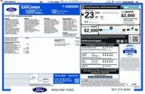 New 2025 Ford Explorer ST-Line image 2