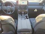 New 2025 Lexus LX 600 4WD w/ Luxury Package image 6