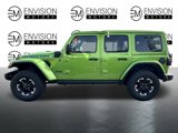 New 2025 Jeep Wrangler Unlimited Rubicon 4xe image 6