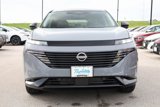 New 2025 Nissan Murano Platinum w/ Cargo Package image 3