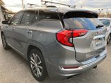 Used 2018 GMC Terrain Denali w/ Advanced Safety Package image 6