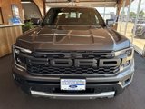 New 2025 Ford Ranger Raptor image 2