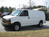 Used 2021 Chevrolet Express 2500 w/ Driver Convenience Package image 3