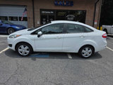 Used 2017 Ford Fiesta S image 2
