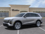 New 2026 Cadillac Vistiq Luxury image 2