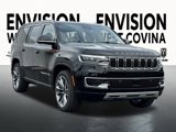 New 2025 Jeep Wagoneer Series III image 2