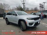 New 2025 Jeep Grand Cherokee Limited w/ Black Appearance Package image 3