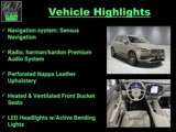 Used 2022 Volvo XC90 T6 Inscription w/ Advanced Package image 3