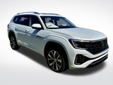 New 2025 Volkswagen Atlas SEL Premium R-Line image 2