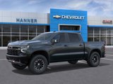 New 2026 Chevrolet Silverado 1500 ZR2 image 2