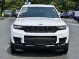 Used 2023 Jeep Grand Cherokee L Laredo image 5