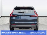New 2026 Honda CR-V Sport-L image 3