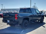 New 2025 Chevrolet Silverado 2500 LT w/ Trail Boss Package image 3