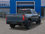 New 2026 Chevrolet Silverado 2500 Custom w/ Custom Convenience Package image 4