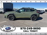 New 2025 Subaru Crosstrek 2.5i Sport w/ Popular Package #4A image 4