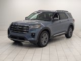 New 2025 Ford Explorer Active image 4