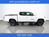 Used 2022 Toyota Tacoma TRD Sport image 4