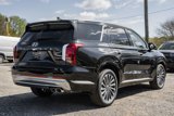 New 2025 Hyundai Palisade Calligraphy image 4
