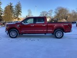 New 2025 Ford F150 XLT w/ Equipment Group 302A MID image 4