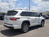 New 2025 Toyota Sequoia 4WD image 3
