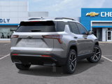 New 2026 Chevrolet Equinox RS w/ LPO, Floor Liner Package image 4