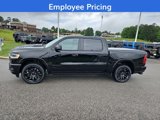 New 2025 RAM 1500 Limited image 2