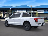 New 2025 Ford F150 Lightning Lariat image 4