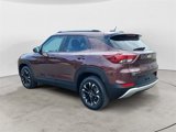 Used 2023 Chevrolet TrailBlazer LT image 3
