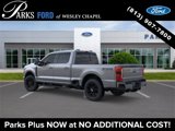 New 2025 Ford F250 Lariat image 4