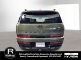 New 2026 Hyundai Santa Fe Calligraphy image 6