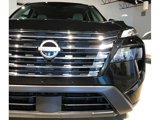 Used 2024 Nissan Rogue SV image 5