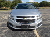 Used 2016 Chevrolet Cruze LS image 3
