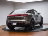 Certified 2025 Porsche Macan 4 Electric image 6