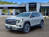 New 2026 GMC Terrain Elevation w/ Elevation Premium Package image 2