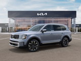 New 2025 Kia Telluride SX image 3