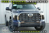Used 2024 Toyota Tundra Platinum image 2