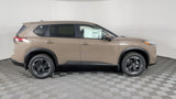 New 2025 Nissan Rogue SV image 3