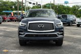 Used 2024 INFINITI QX80 Luxe w/ Cargo Package image 2