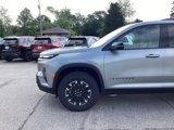 New 2025 Chevrolet Traverse Z71 w/ Driver Confidence Package image 2