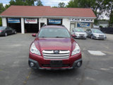 Used 2014 Subaru Outback 2.5i Premium image 4