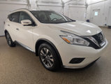 Used 2017 Nissan Murano SL image 5