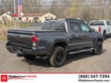 Certified 2022 Toyota Tacoma TRD Pro image 3